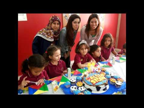 Our Lovely Angel "Taleen"