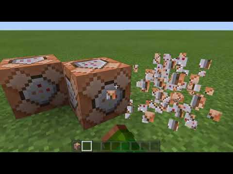 How to get a command block in minecraft