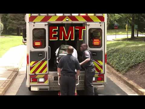 Thumbnail of YouTube video - Pressure Dressing