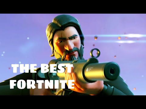 THE BEST FORTNITE | GENOXY CLIP [FASKO976]