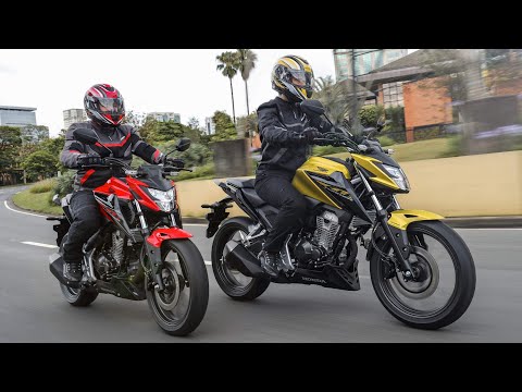 Motos mais vendidas no Brasil em dezembro - dia 11