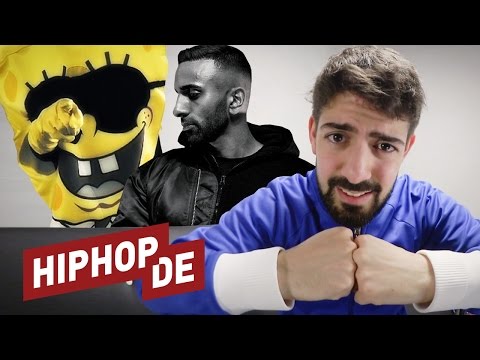 Beef zwischen PA Sports & SpongeBozz/Sun Diego: Was denkt ihr darüber? – On Point