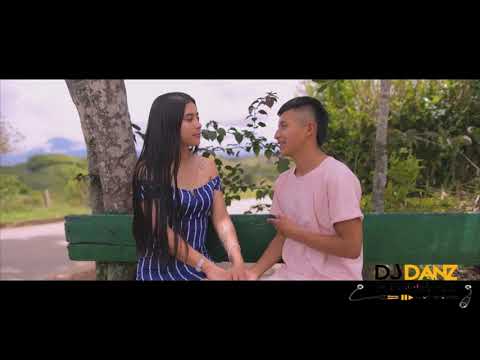 mix cumbia muchachita me gustas mucho el amor y la felicidad asi fue Dj Danz Fusion Mix cumbia brava