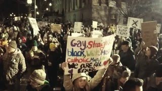 When Will i See You - Pretenders -Political Revolution - Bernie Sanders 1/7/16