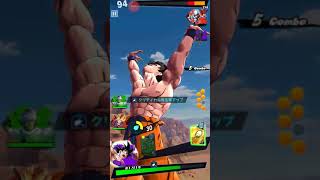 今がやりこむチャンス‼  ～レベル上げ～　【ドラゴンボールレジェンズ】