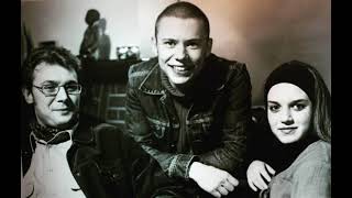 Hooverphonic - Inhaler (Original Demo) feat. Esther Lybeert