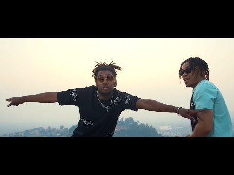 Wada & Yoongs - AÔONNAAA! (Clip Officiel) [Madaghost Production - Nouveauté Clip Gasy 2022]