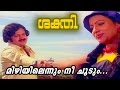Mizhiyilennum Malayalam Action Movie Sakthi 1980 Movie Song