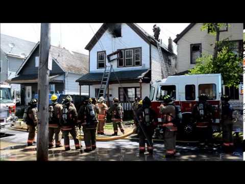 Buffalo FD 2+ Alarm w/ Relief - 39 Euclid pl