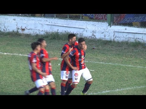 Liga Catamarqueña, 14ta fecha: San Lorenzo 3 - Villa Cubas 1