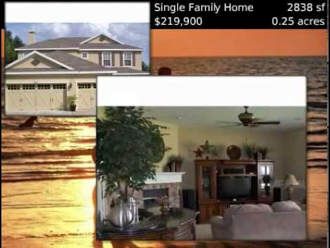 $219,900 Single Family Home, Mount Dora, FL