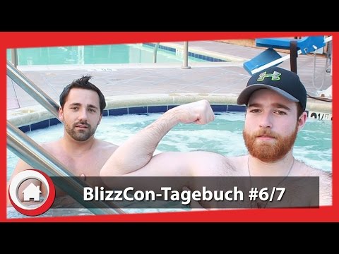 BlizzCon-Tagebuch #6: Final Day