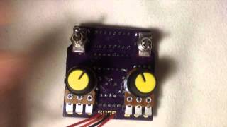 0415 Guitar Synth kit, 29,00 € 0415 Guitar Synth kit, 29,00 €