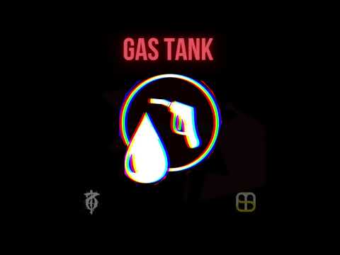 T-Zank - Gas Tank