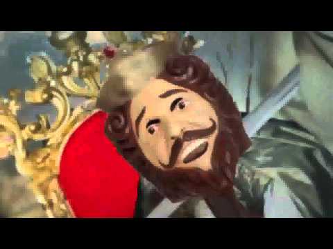 Wolfgang Gartner - Illmerica 【Offical Music Video】