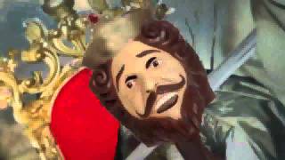 Wolfgang Gartner - Illmerica 【Offical Music Video】