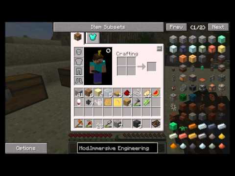 Forgecraft2 S7 E3   EMC