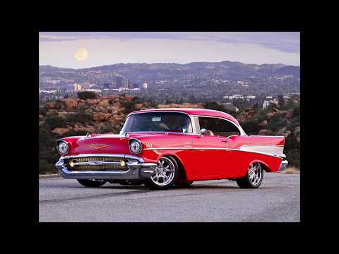 1957 Chevrolet Bel Air (CC-1971959) for sale in Westlake Village, California