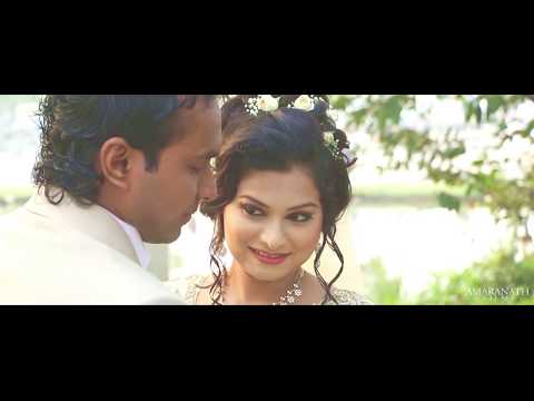 CHATHURI & DIMUTH WEEDDING TRAILER