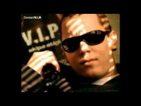 Connect feat. V.I.P. - Istanbul + Tekst