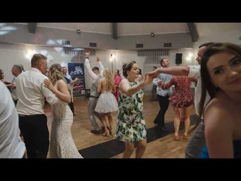 Zespół Max z Jankowej - Szalejesz - tel. 533 681 508