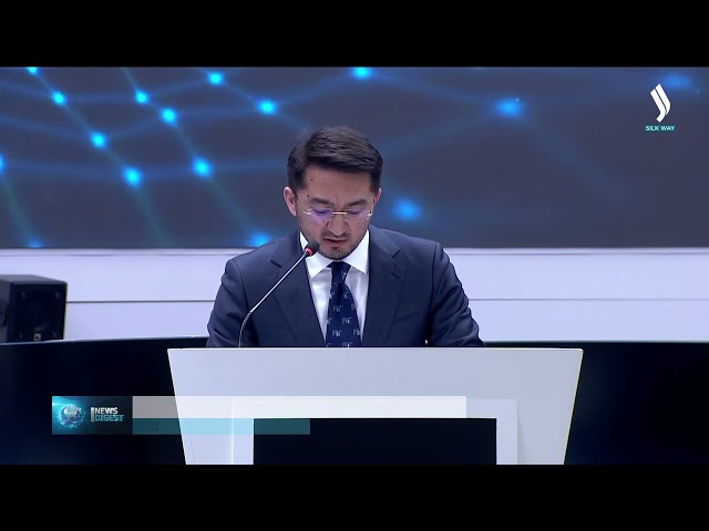 Беш йил ичида IT-хизматлар экспорти 20 мартадан кўпроққа ўсган