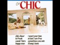 Chic - Sometimes You Win 