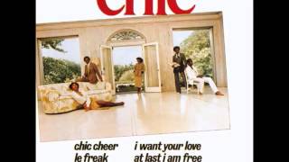 Chic - Sometimes You Win