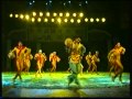 Confucius Circus Commercial