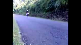 preview picture of video 'Bikers Sumedang Thunder Club 025 Test ride subang'