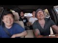 Numb Linkin Park Feat Ken Jeong Carpool Karaoke Shorts