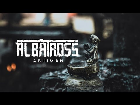 ALBATROSS - Abhiman | 2020 Rendition from Home
