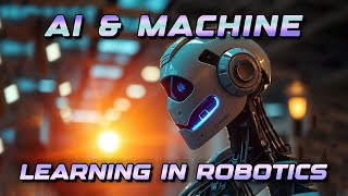 AI and Machine Learning in Robotics