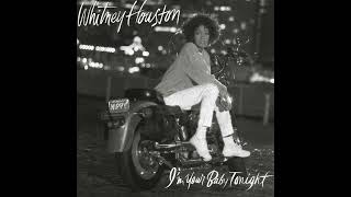 Whitney Houston - American The Beautiful (B-side)