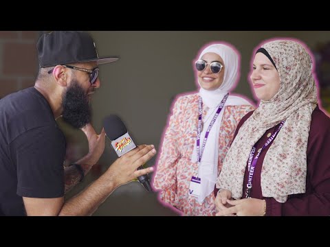 Convincing Muslim Women to be my Second Wife!