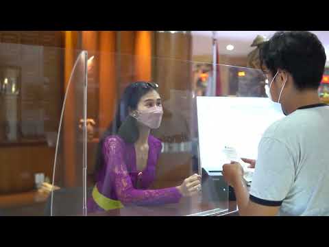 KETERBUKAAN INFORMASI PUBLIK DARI  PPID DPMPTSP KABUPATEN BADUNG