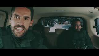 Download lagu Triple Threat ( 2019 ) Kidnapping Scene Of Chinese Girl...... mp3