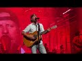 Domestic, Light & Cold - Dierks Bentley - Cincinnati, OH 7/18/25