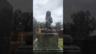 Cemitério Campo da Saudade