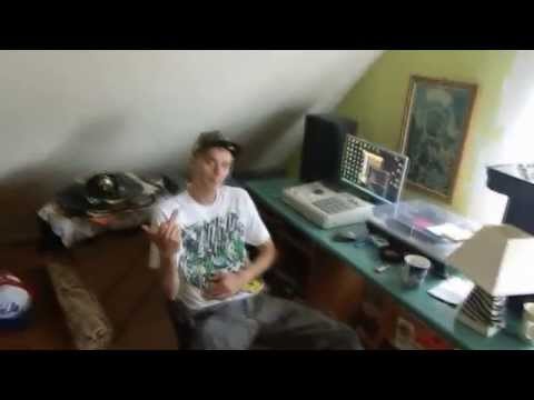 "14-200 Dynastia" Odc.04. MCK-Wstań (Bit.Mck/Skrecz.Dj Rytmic)