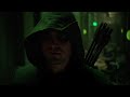 Oliver Rescues Walter Iconic Hallway Fight Scene Arrow 1x21 1080p