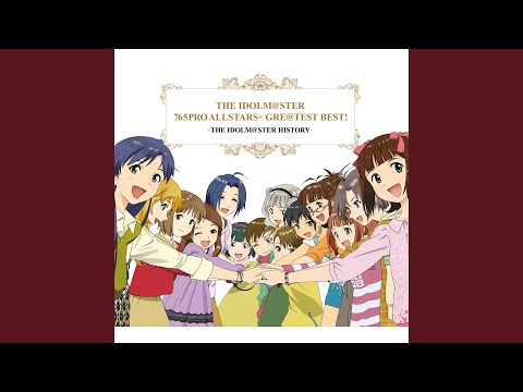 THE IDOLM@STER (M@STER VERSION -REMIX-)