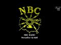 NBC LOGO HISTORY
