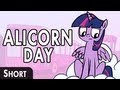 Alicorn Day 
