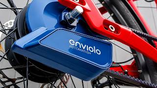 INCREDIBLE BICYCLE INVENTIONS THAT YOU HAVEN'T SEEN YET