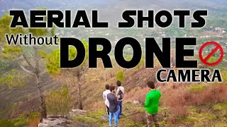 preview picture of video 'Get Aerial Shot Without DRONE  | Aerial Views Without  DRONE CAMERA at khuiratta KOTLI AZAD KASHMIR'