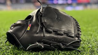 BaseballMonkey Mizuno Abyss Review