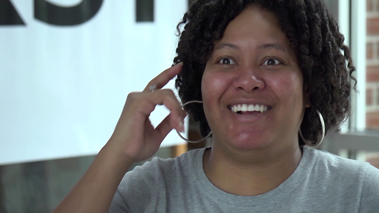 #IAmFirstGen: Episode 3