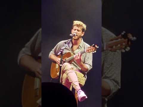 Tiago Naracato - Encontros e despedidas