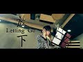 THE FOUR 2 (2013) - MV "Letting Go" Hu Xia's ...